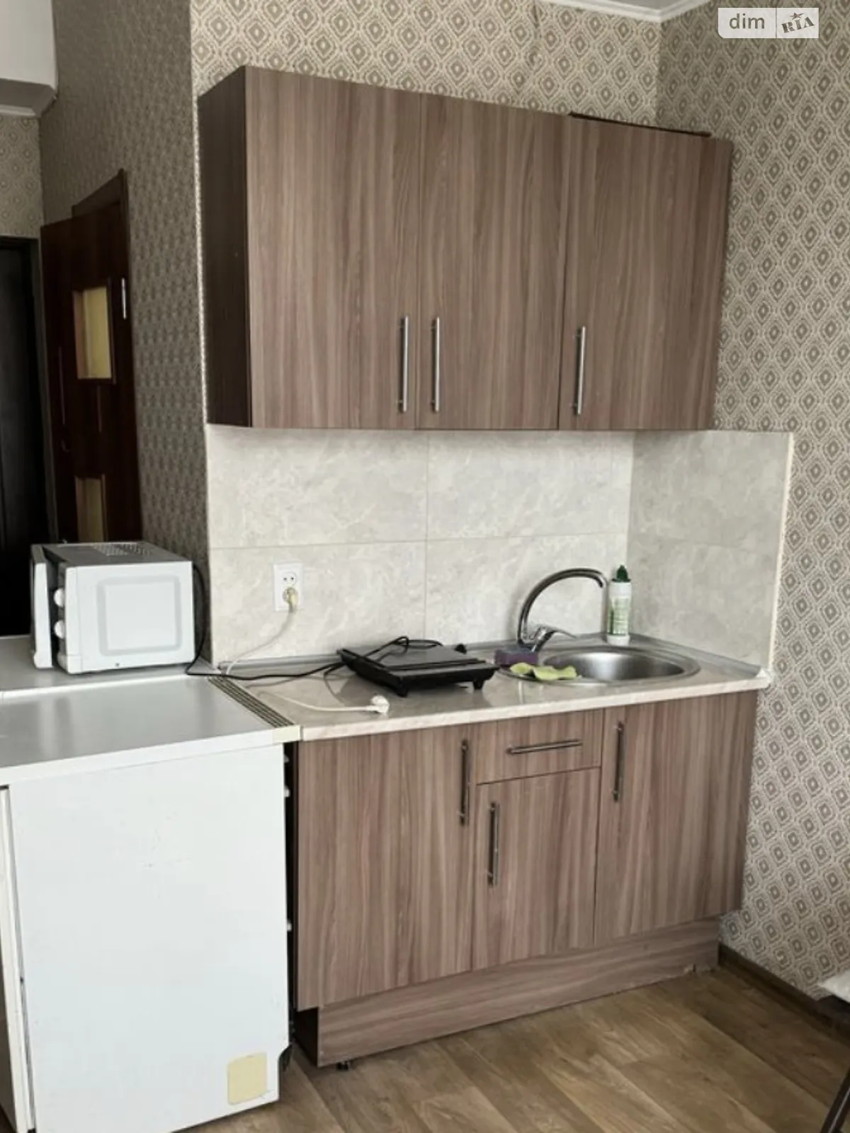Сдается в аренду 1-комнатная квартира 20 кв. м в Харькове - фото 3