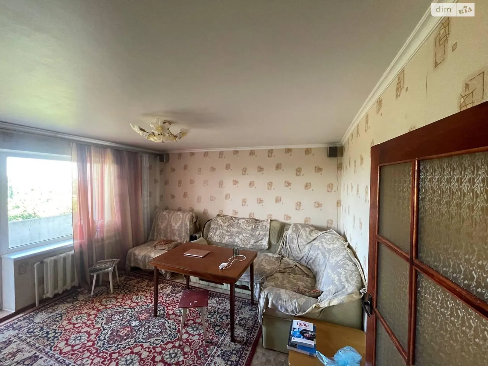 Продається 3-кімнатна квартира 72 кв. м у Одесі, вул. Івана і Юрія Лип, 74Б