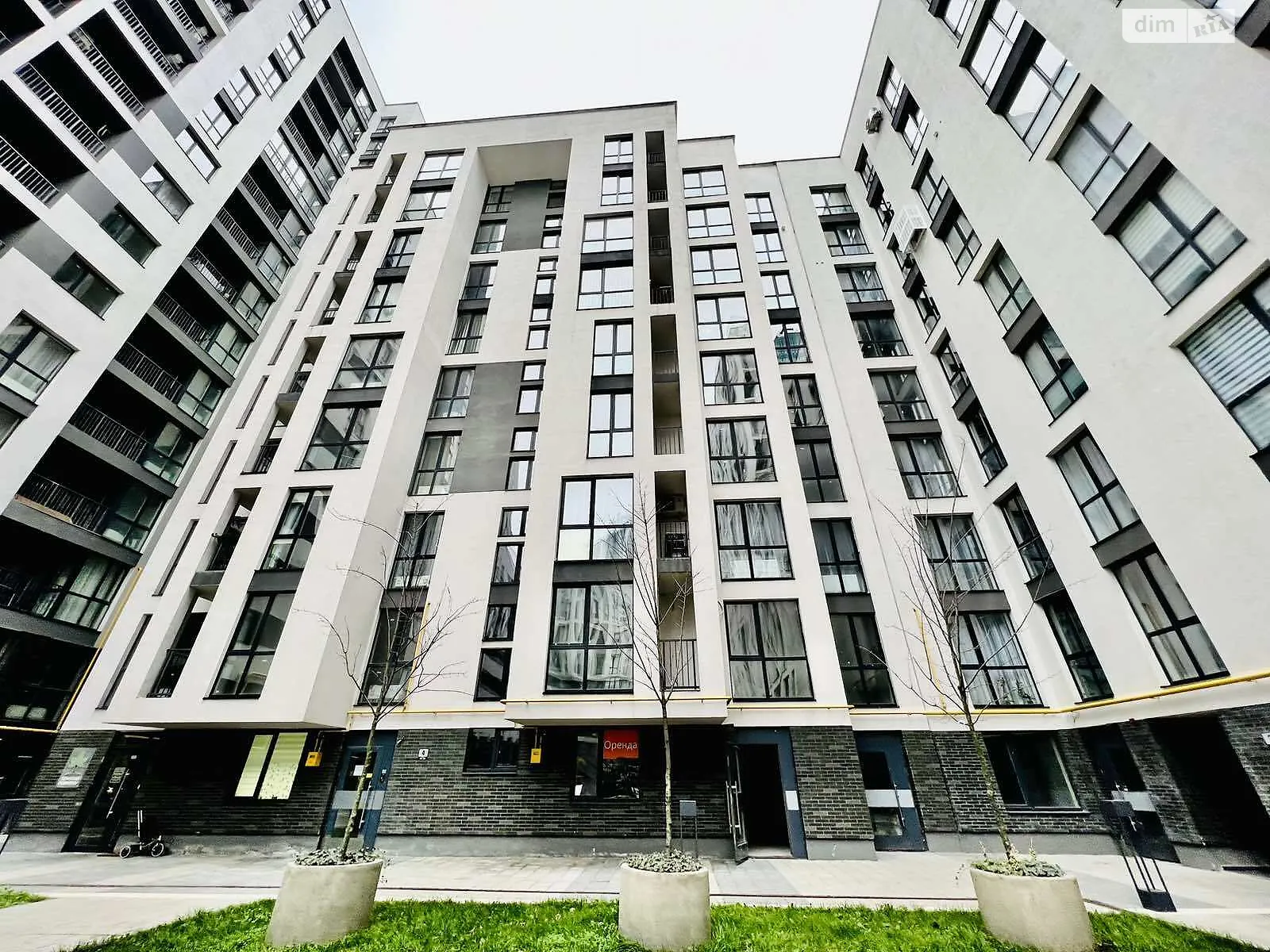 ул. Героев УПА Франковский Львов ЖК по Героев Упа 73, цена: 23400 грн - фото 1