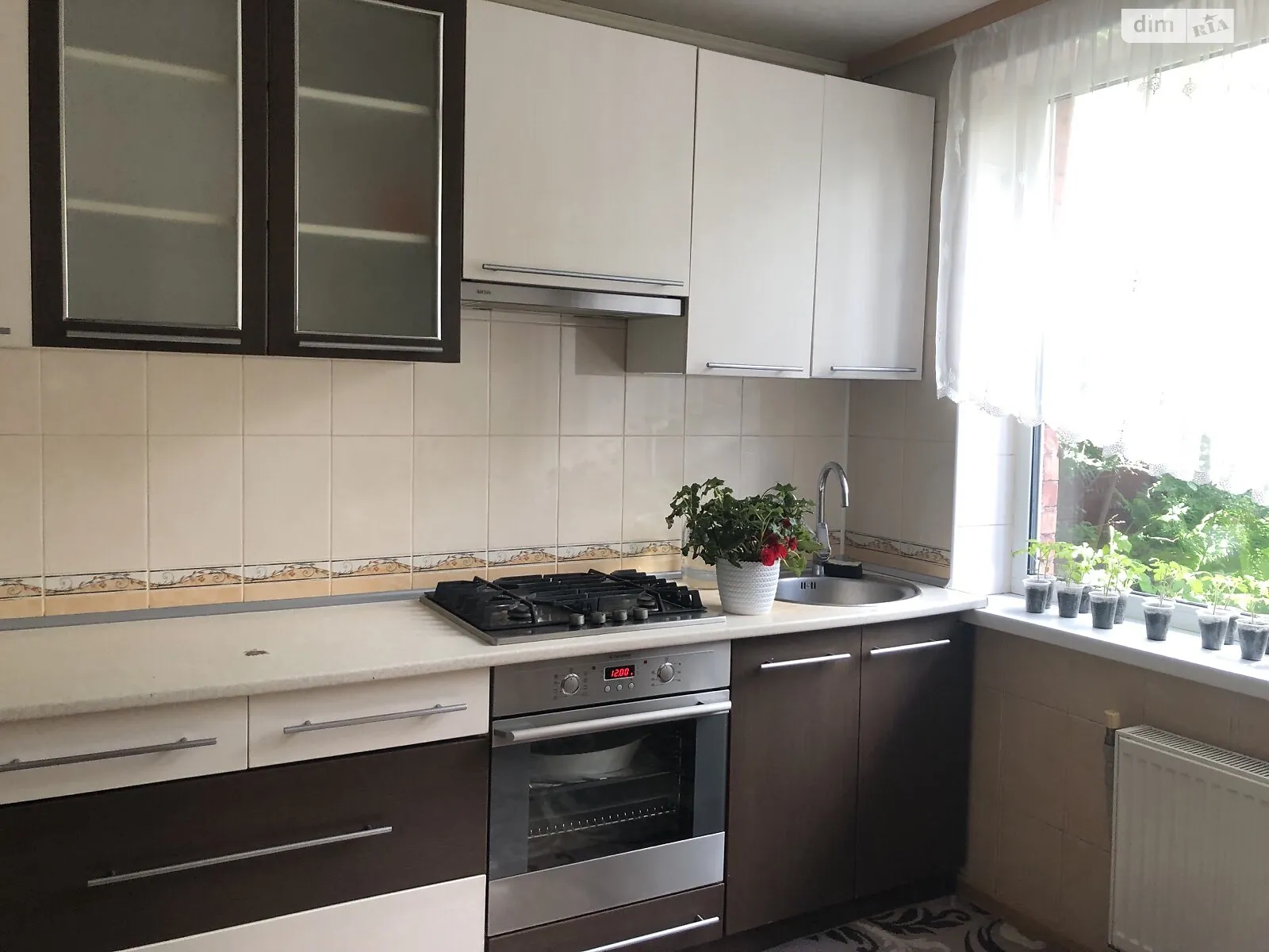 Продается часть дома 180 кв. м с камином, цена: 93000 $ - фото 1