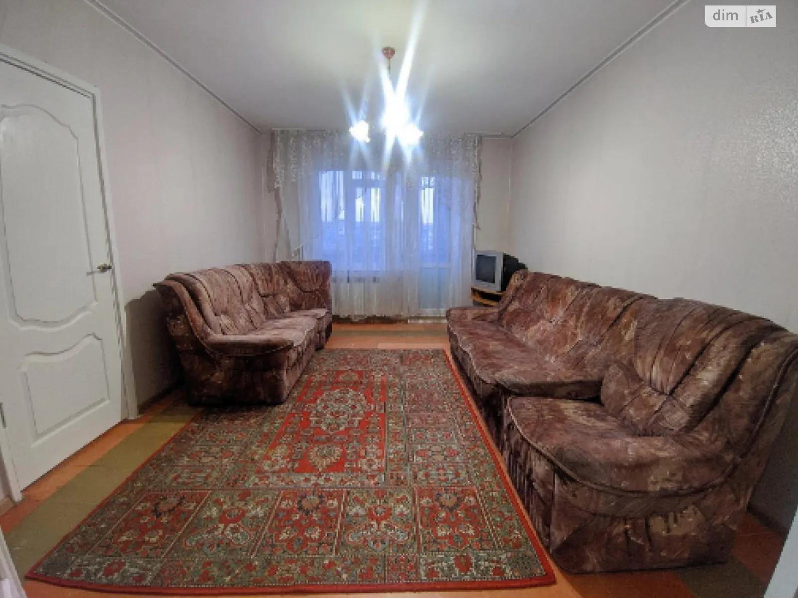 Продается 3-комнатная квартира 64 кв. м в Днепре, цена: 46500 $ - фото 1