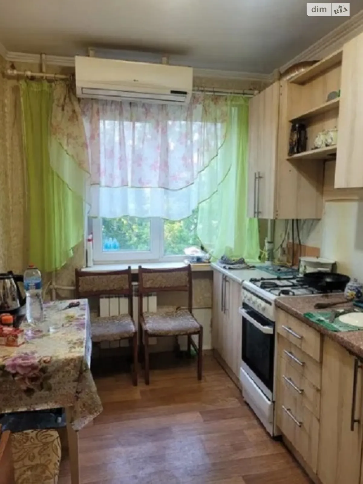 Продается 2-комнатная квартира 45 кв. м в Николаеве, ул. Китобоев - фото 1