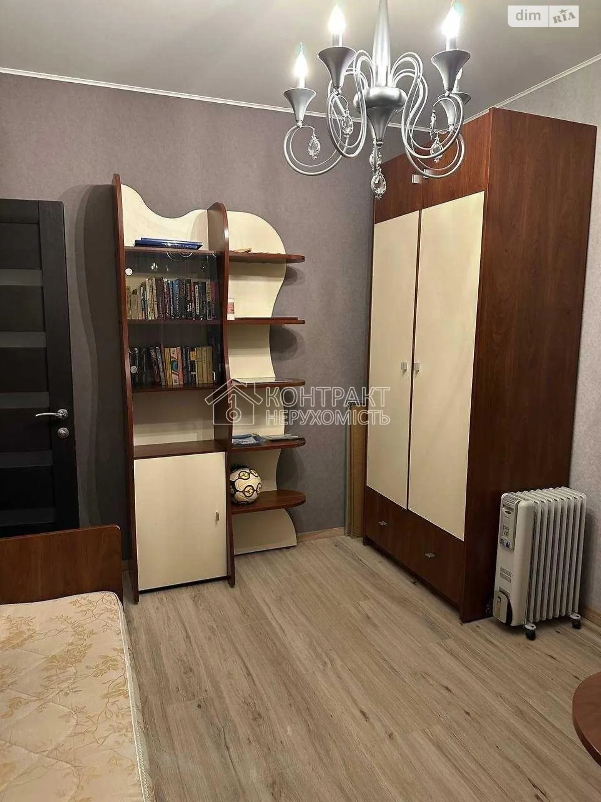 Сдается в аренду 100-комнатная квартира 79 кв. м в Харькове - фото 3