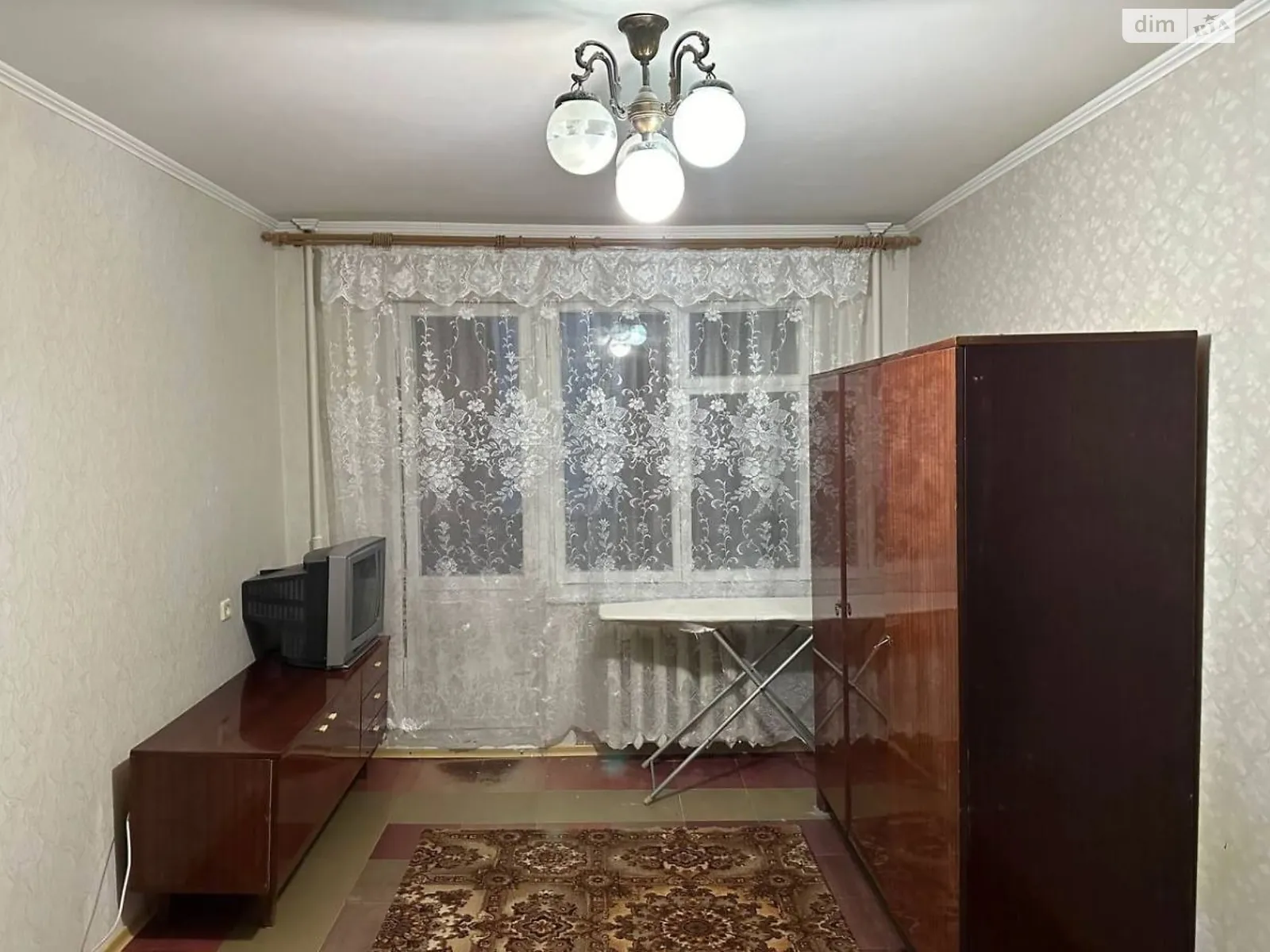 Продается 2-комнатная квартира 53 кв. м в Днепре, ул. Паникахи, 57