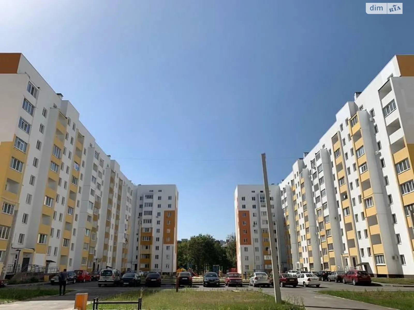 Продается 2-комнатная квартира 56 кв. м в Харькове, ул. Мира, 21 - фото 1