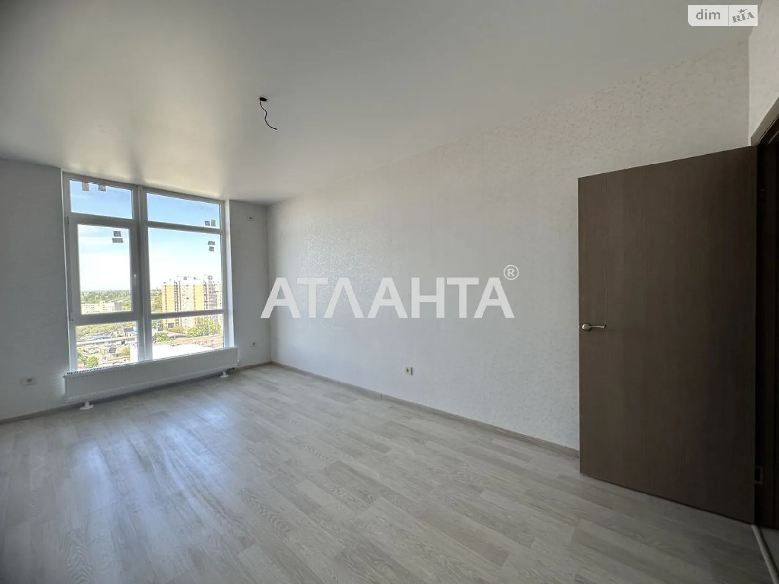 Продается 1-комнатная квартира 39.31 кв. м в Одессе - фото 3