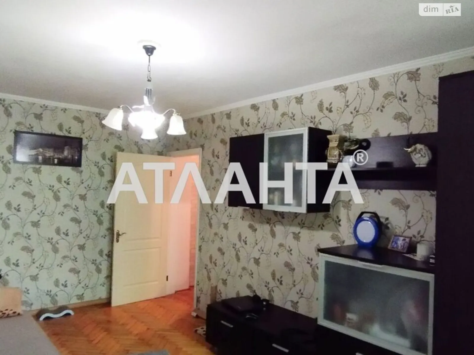 Продается 2-комнатная квартира 44.7 кв. м в Одессе - фото 2
