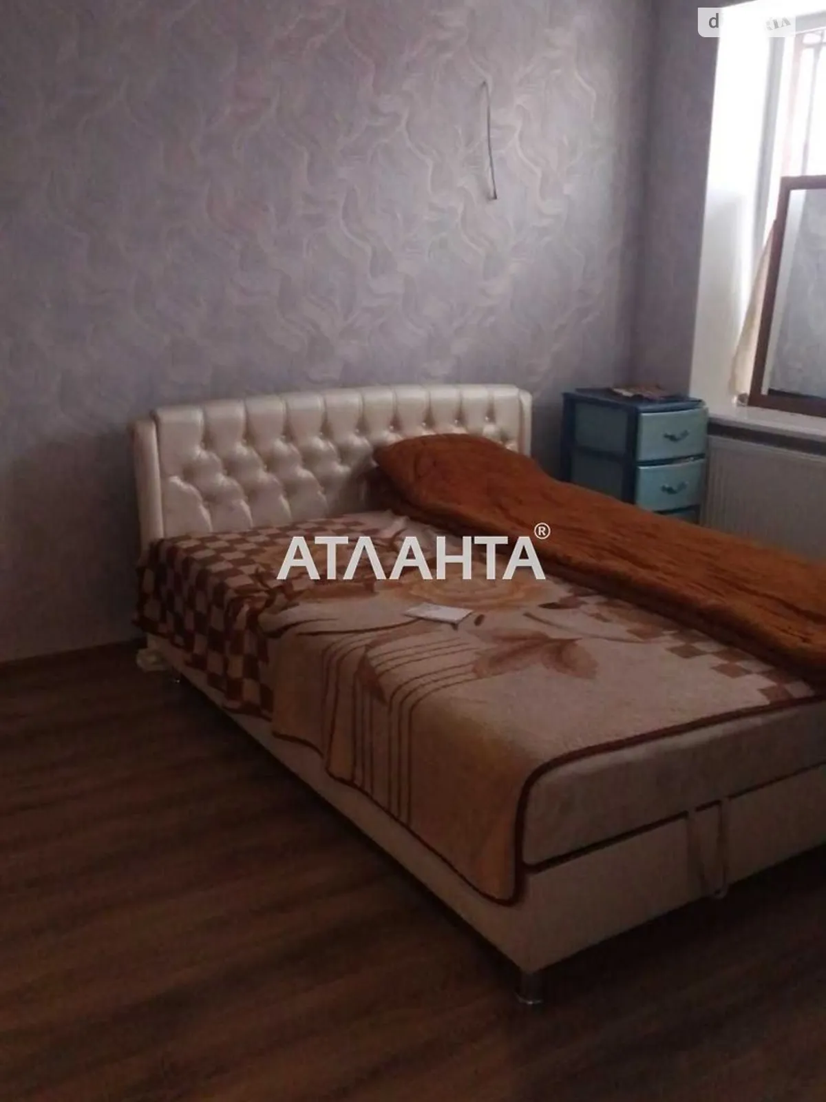 Продается 1-комнатная квартира 37 кв. м в Одессе, ул. Воронежская - фото 1