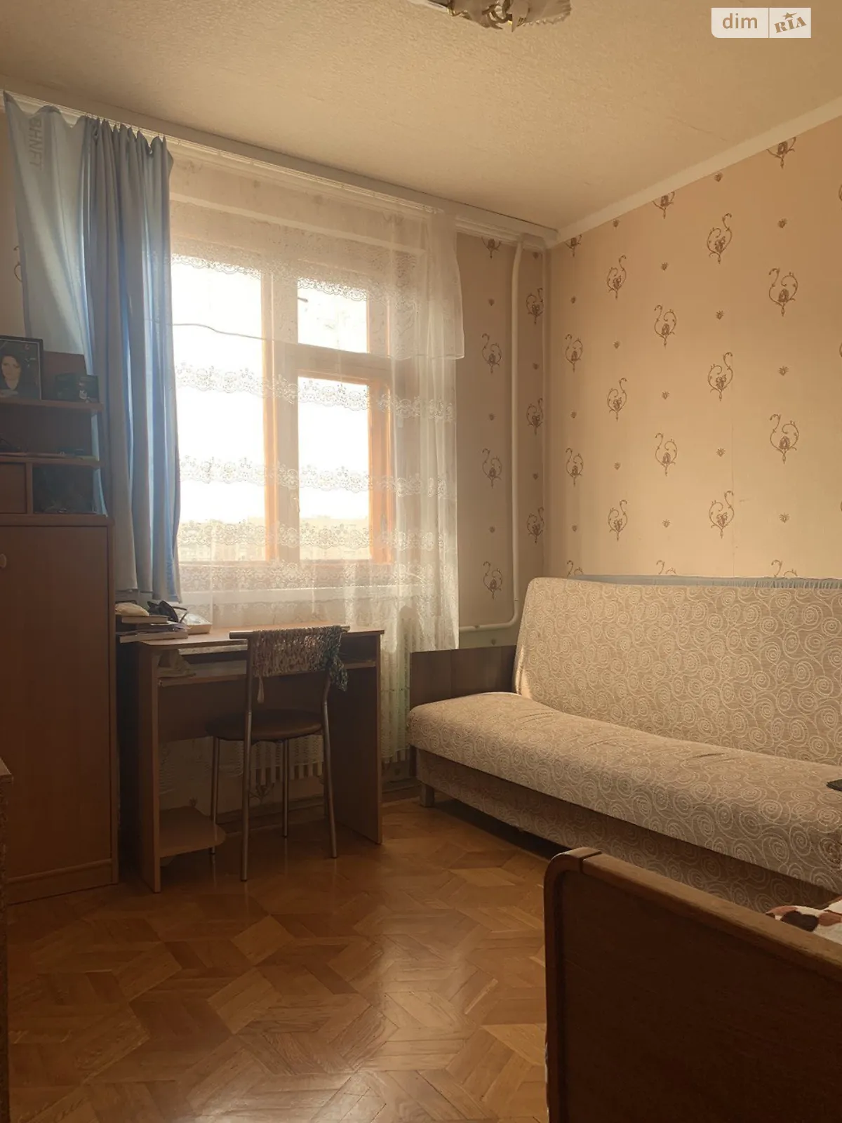 Продается 2-комнатная квартира 45 кв. м в Харькове, ул. Ильинская, 67 - фото 1