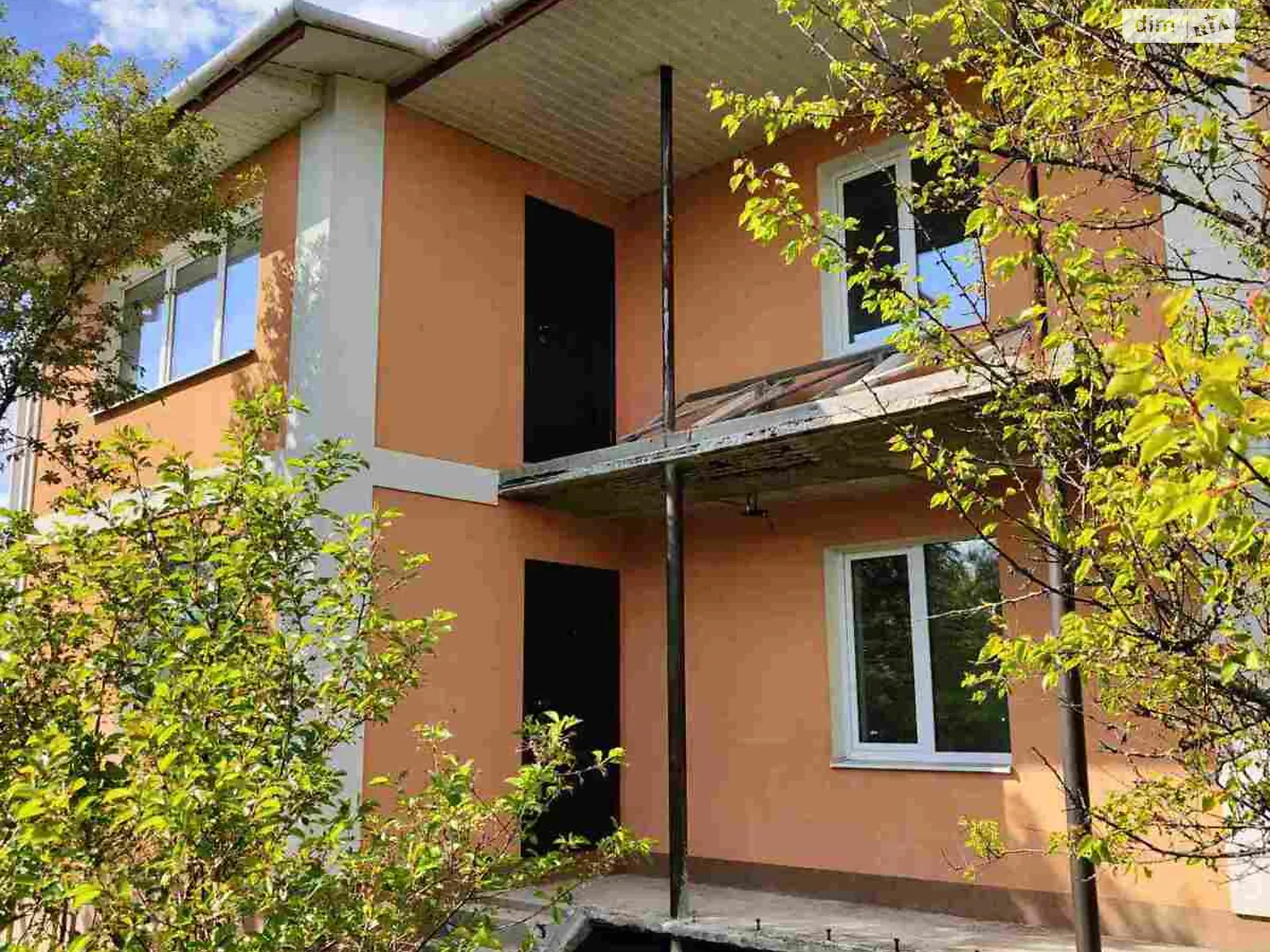 Продается дом на 2 этажа 122 кв. м с мансардой, цена: 55000 $ - фото 1