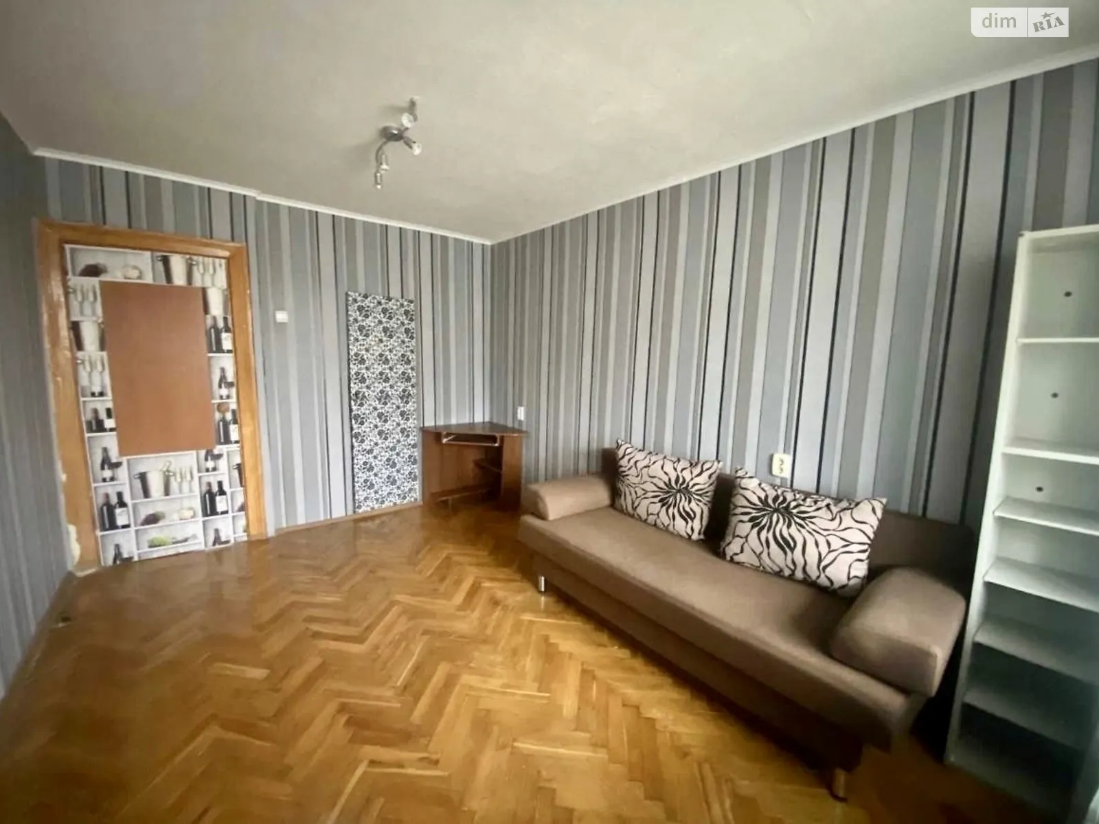 Продается 2-комнатная квартира 47 кв. м в Буче, ул. Энергетиков