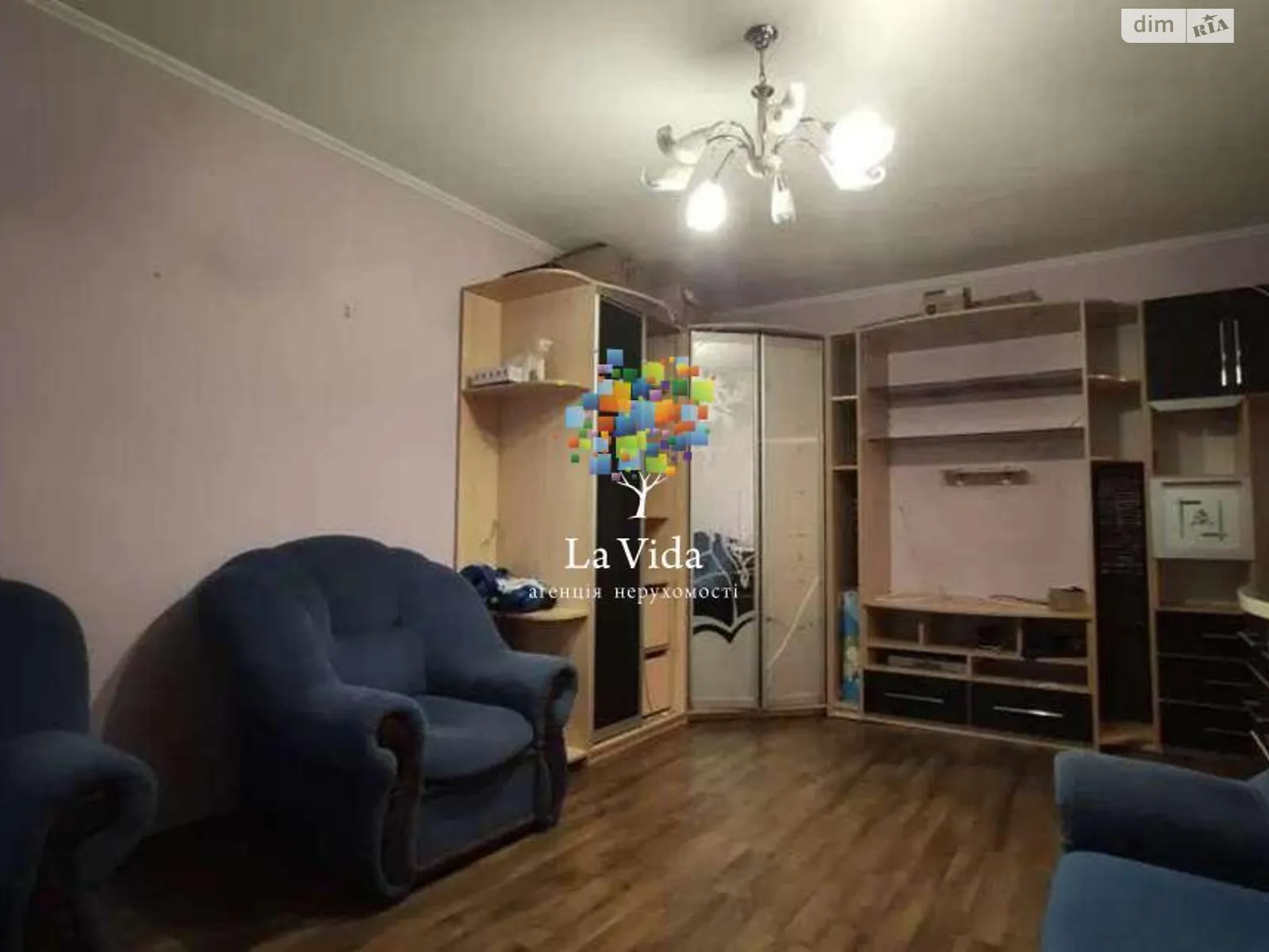 Продается 2-комнатная квартира 51.3 кв. м в Киеве, просп. Свободы, 5 - фото 1