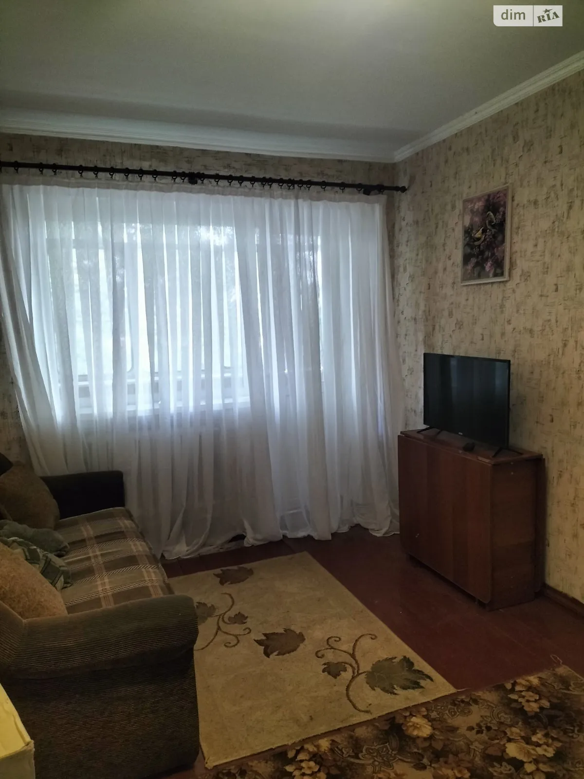 Продается 3-комнатная квартира 44 кв. м в Шевченково - фото 2