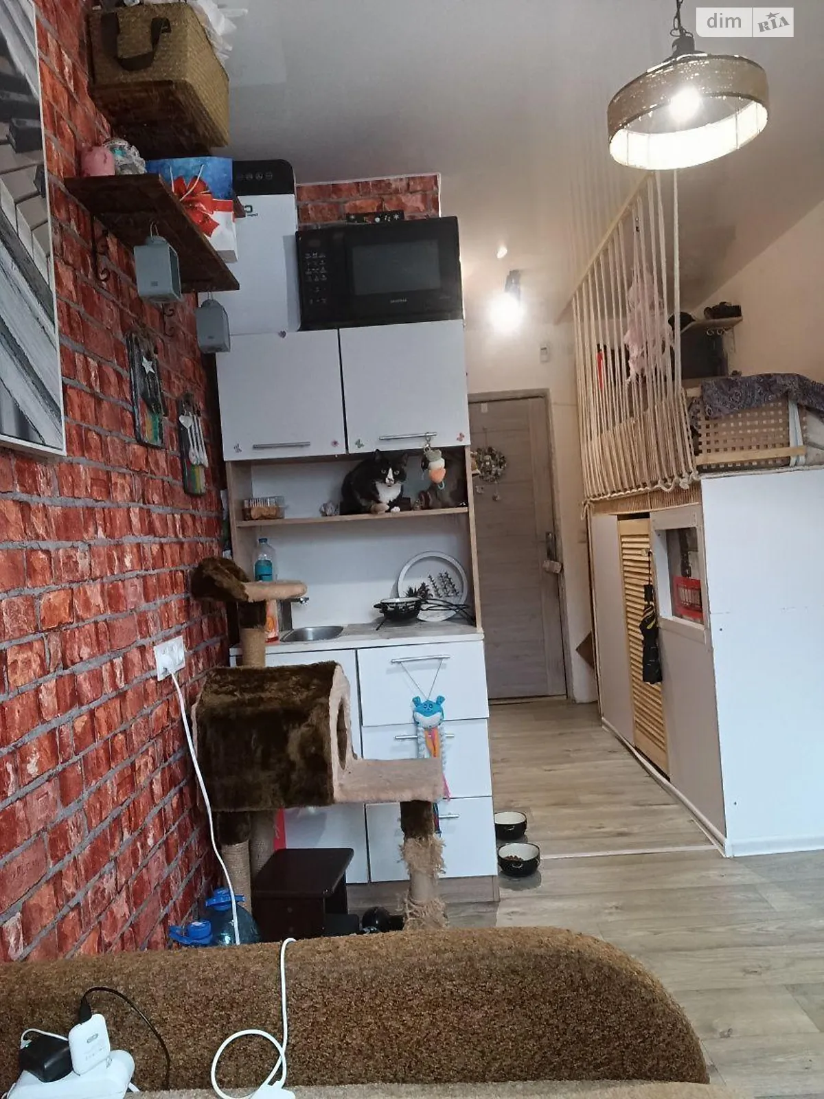 Продается комната 19 кв. м в Киеве, цена: 16450 $ - фото 1