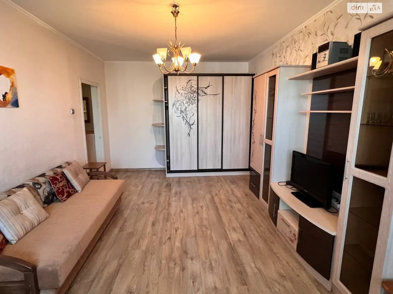 Продается 2-комнатная квартира 51 кв. м в Киеве, цена: 56000 $