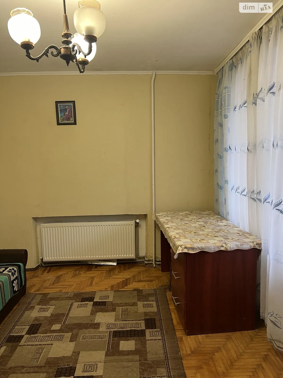 2-комнатная квартира 56 кв. м в Тернополе, ул. Самчука Уласа - фото 1