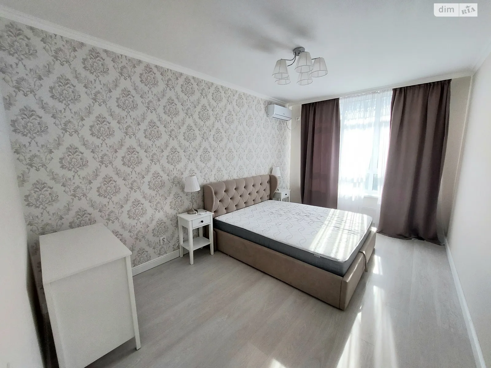 Сдается в аренду 1-комнатная квартира 40 кв. м в Киеве, ул. Тираспольская, 54 - фото 1