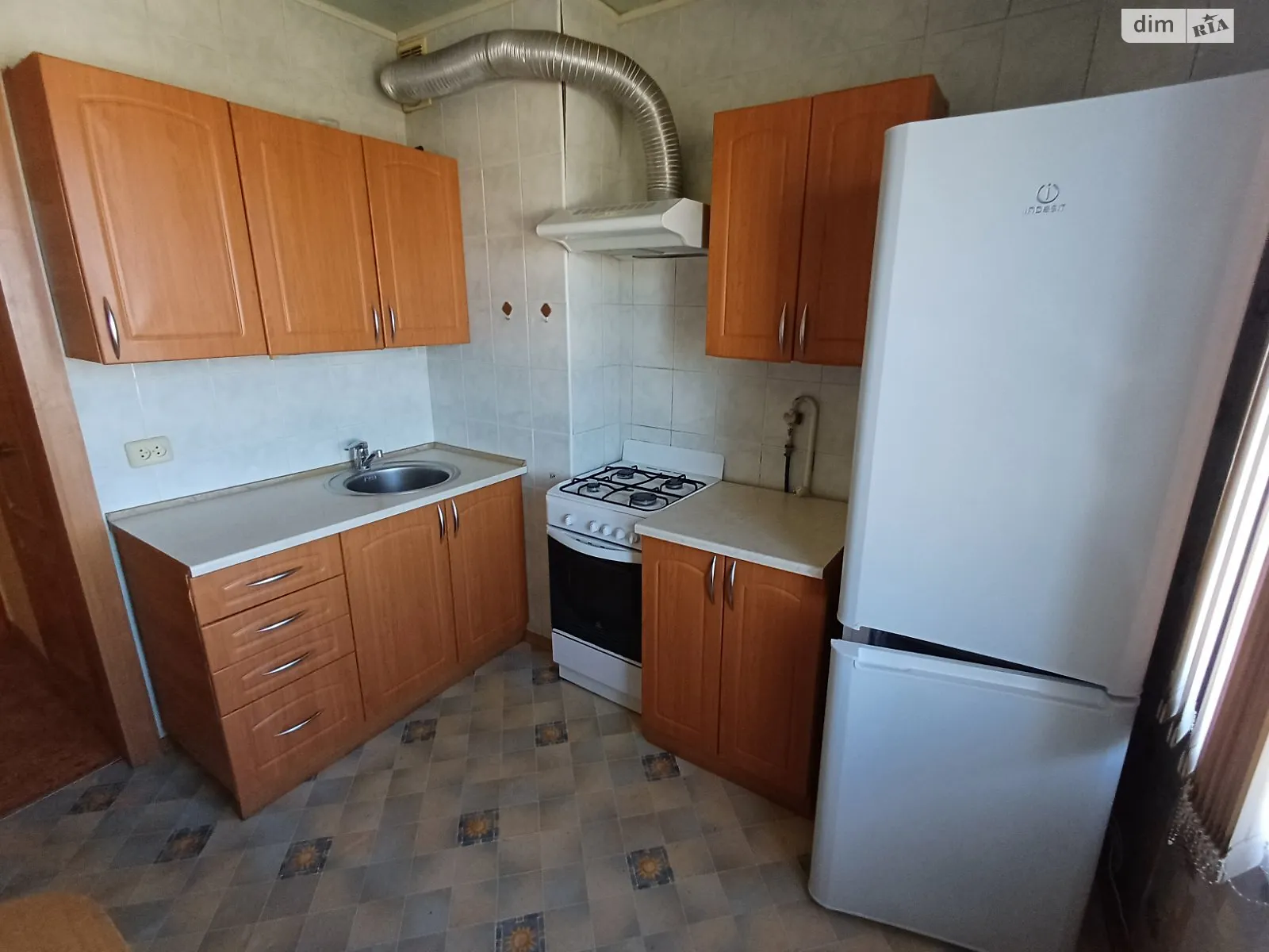 Продается 2-комнатная квартира 48 кв. м в Одессе, цена: 40500 $