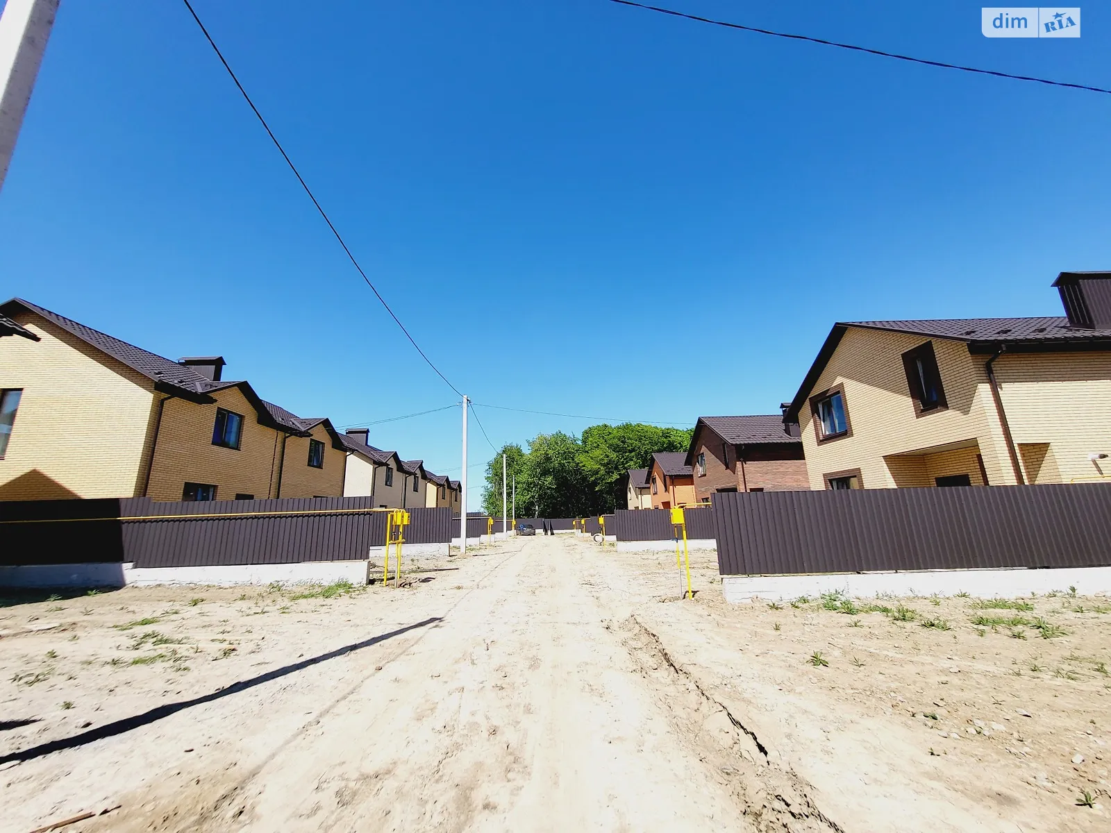 Продается часть дома 105 кв. м с беседкой, цена: 76000 $ - фото 1