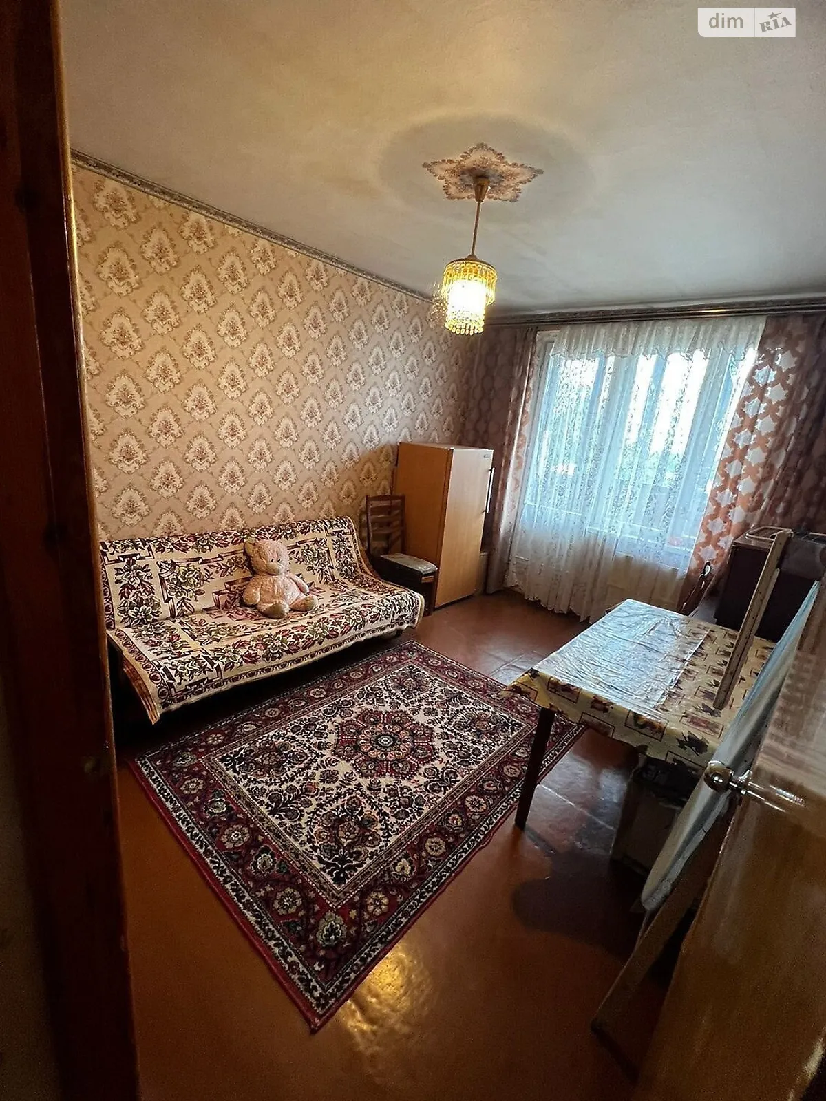 Продается 3-комнатная квартира 64 кв. м в Харькове - фото 1