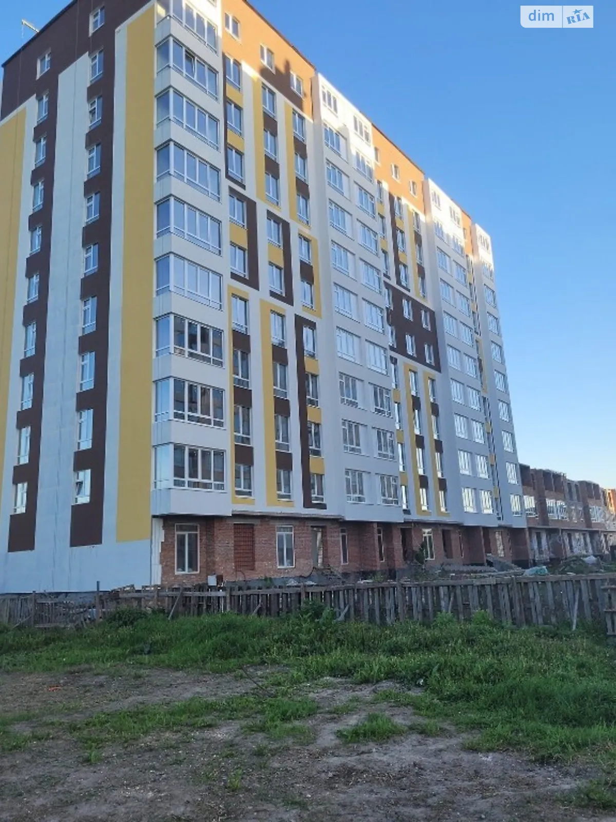 Продается 1-комнатная квартира 35 кв. м в Хмельницком, цена: 23000 $ - фото 1