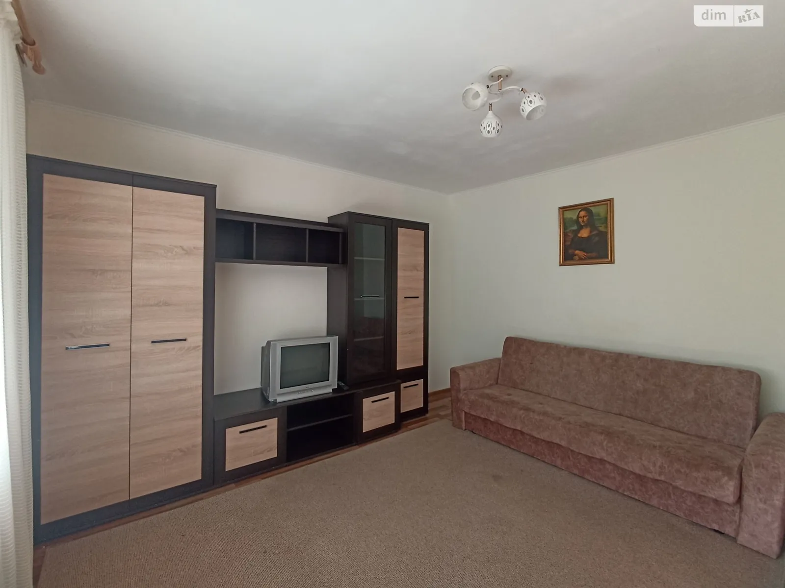 Продается 1-комнатная квартира 28.3 кв. м в Виннице, ул. Константина Василенко