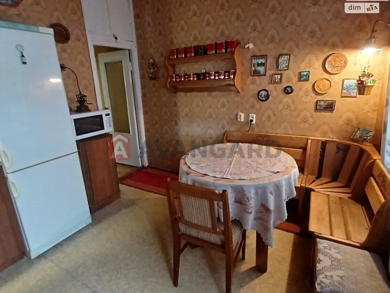 Сдается в аренду 2-комнатная квартира 60 кв. м в Киеве, ул. Антоновича(Горького)