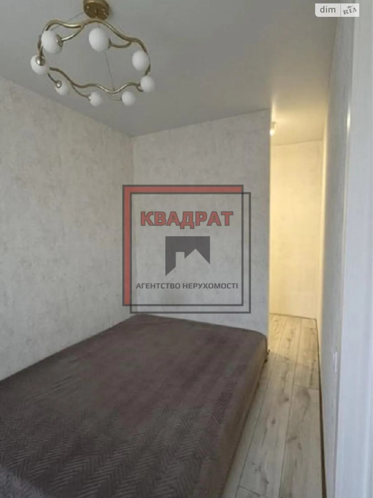 Продается 3-комнатная квартира 53.5 кв. м в Полтаве - фото 3