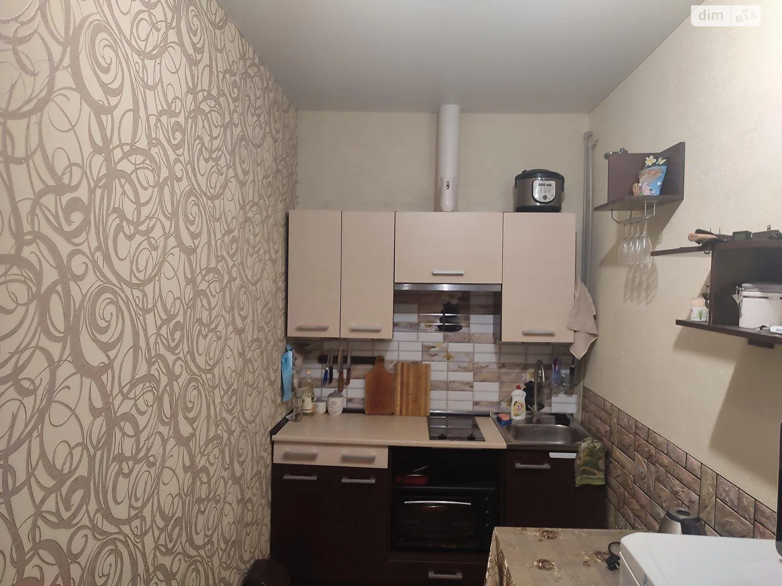 Продается комната 33 кв. м в Харькове, цена: 12000 $ - фото 1