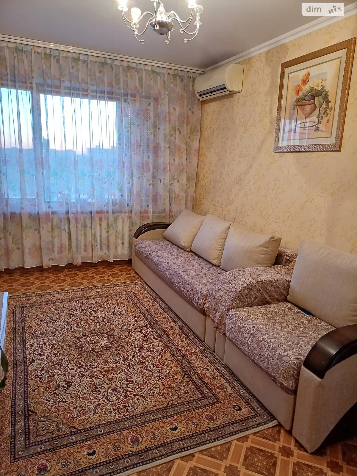 Продается 3-комнатная квартира 70 кв. м в Одессе, ул. Палия Семена - фото 1