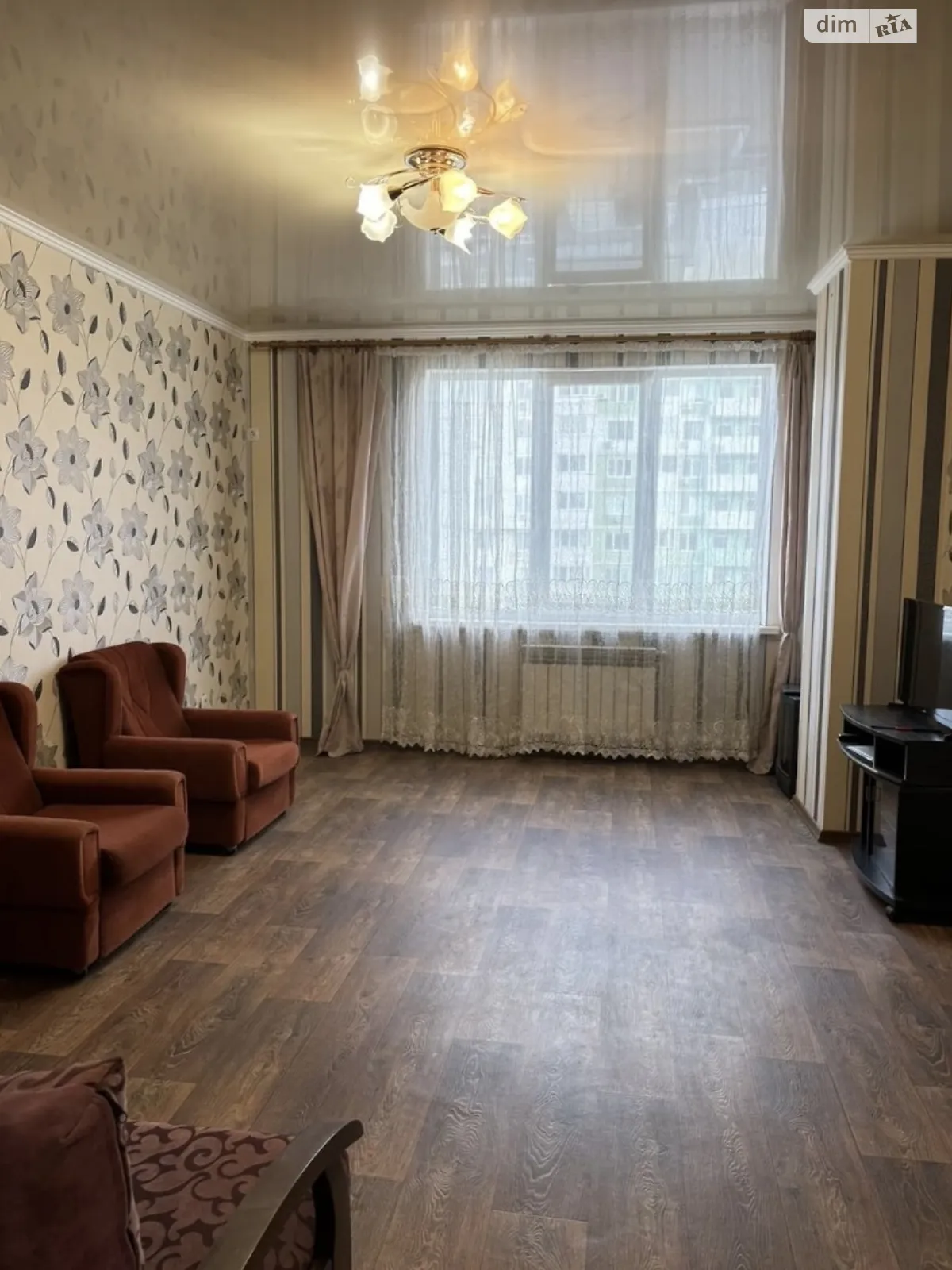 Сдается в аренду 1-комнатная квартира 55 кв. м в Одессе - фото 2