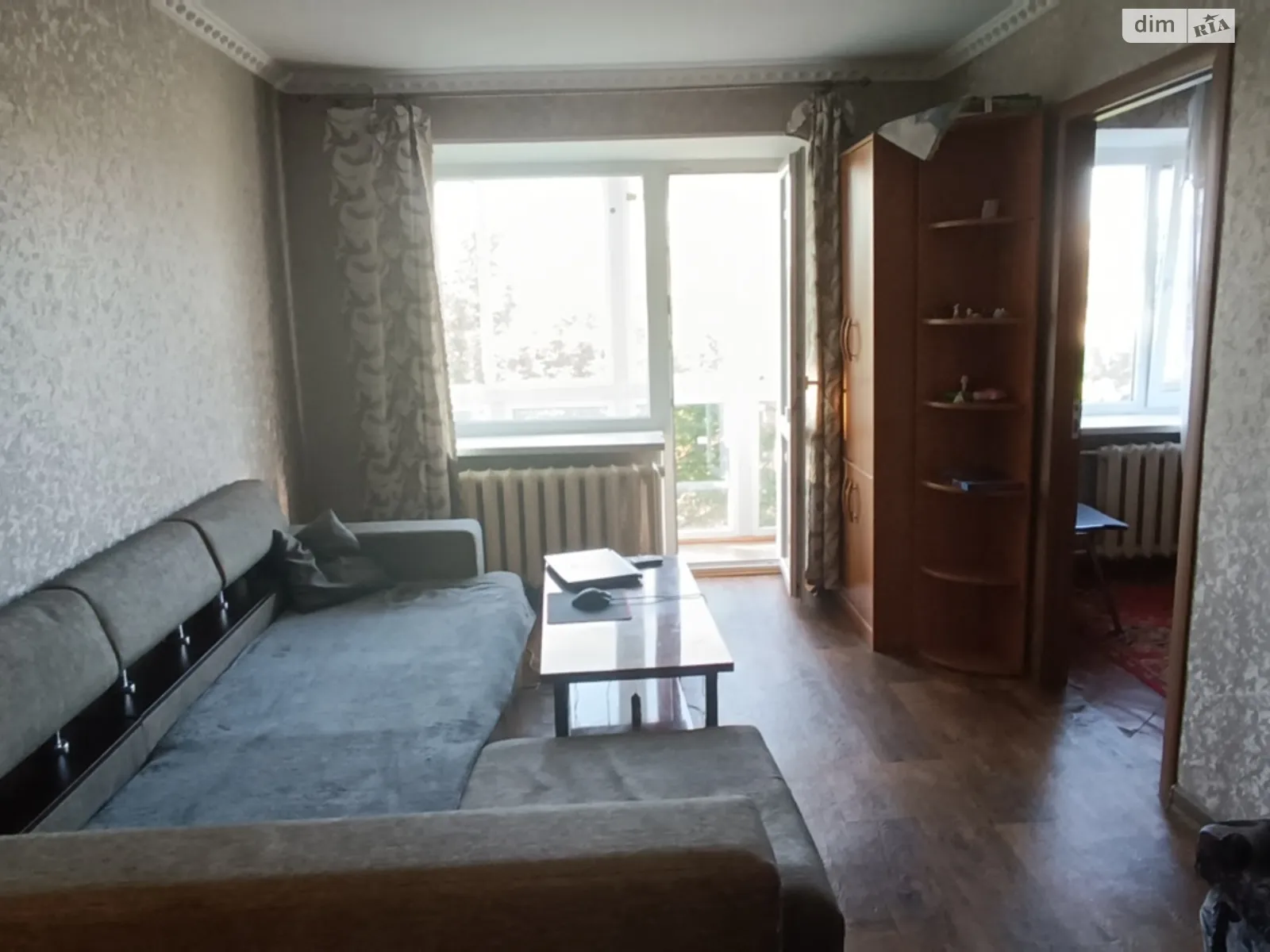Продається 2-кімнатна квартира 48 кв. м у Миколаєві, цена: 25200 $ - фото 1