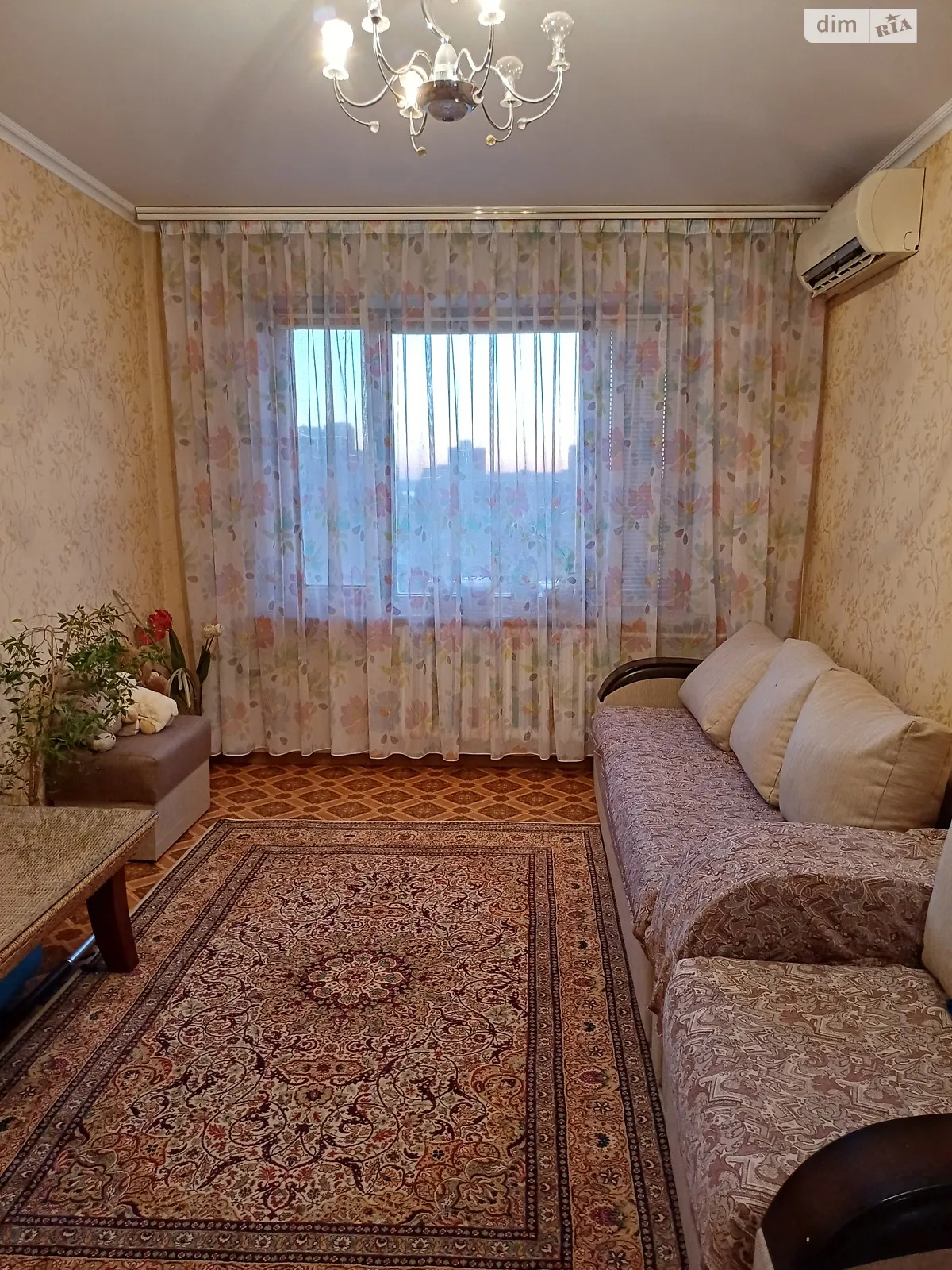 Продається 3-кімнатна квартира 70 кв. м у Одесі, вул. Палія Семена