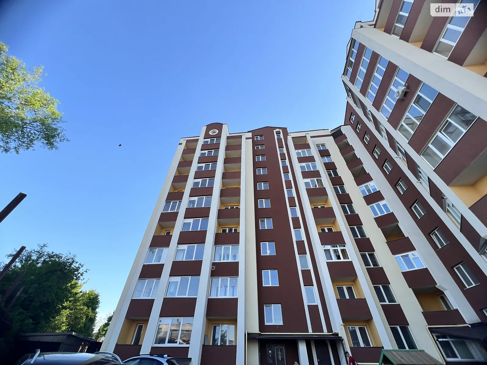 3-комнатная квартира 80 кв. м в Тернополе, ул. Пирогова