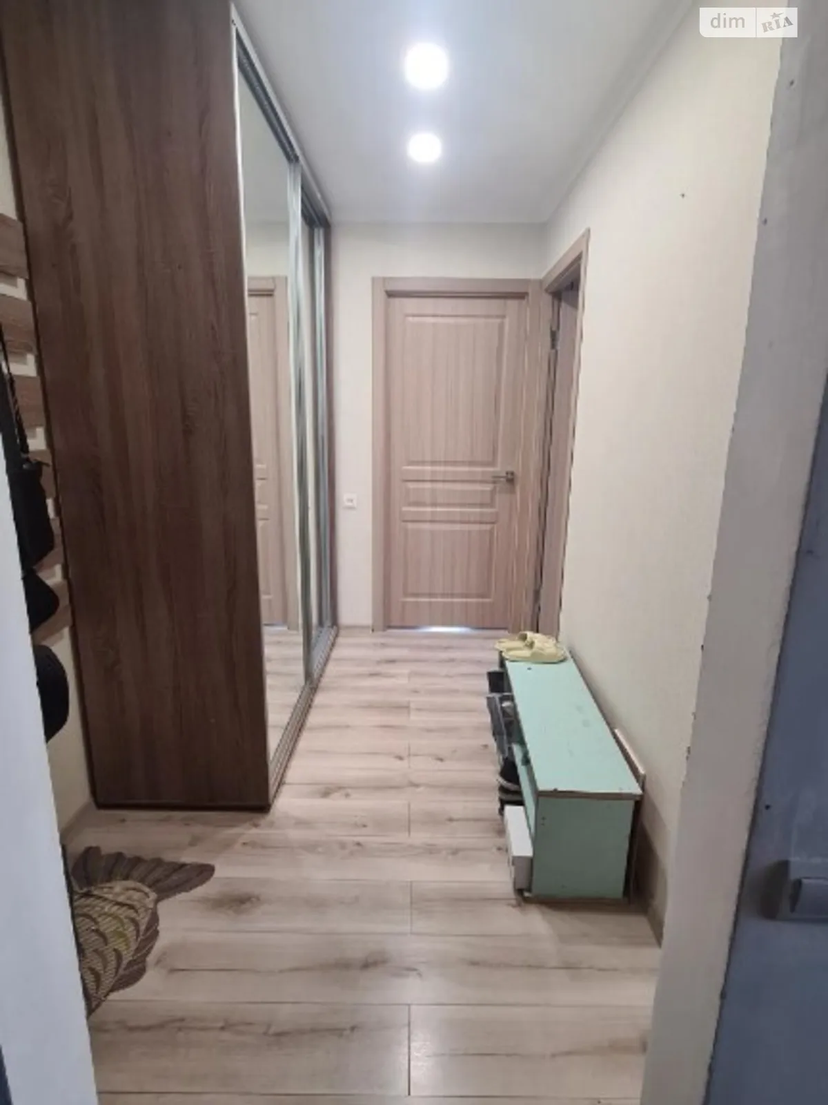 Продается 2-комнатная квартира 55 кв. м в Одессе - фото 2