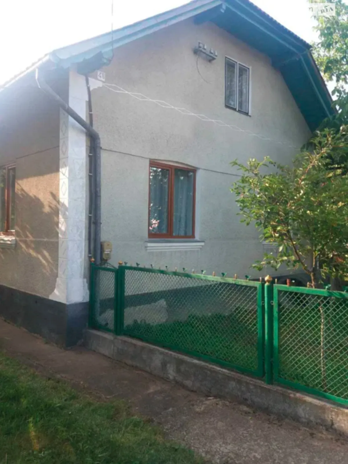 Продается одноэтажный дом 140 кв. м с мансардой, цена: 40000 €