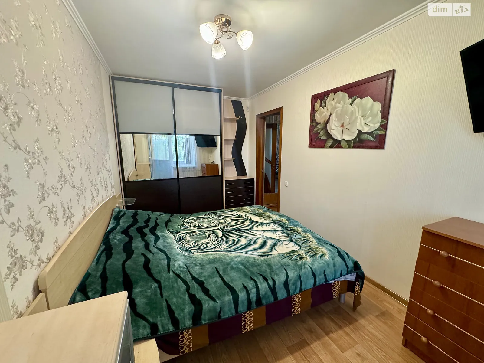 Продається 2-кімнатна квартира 48.1 кв. м у Кременчуку, цена: 35000 $