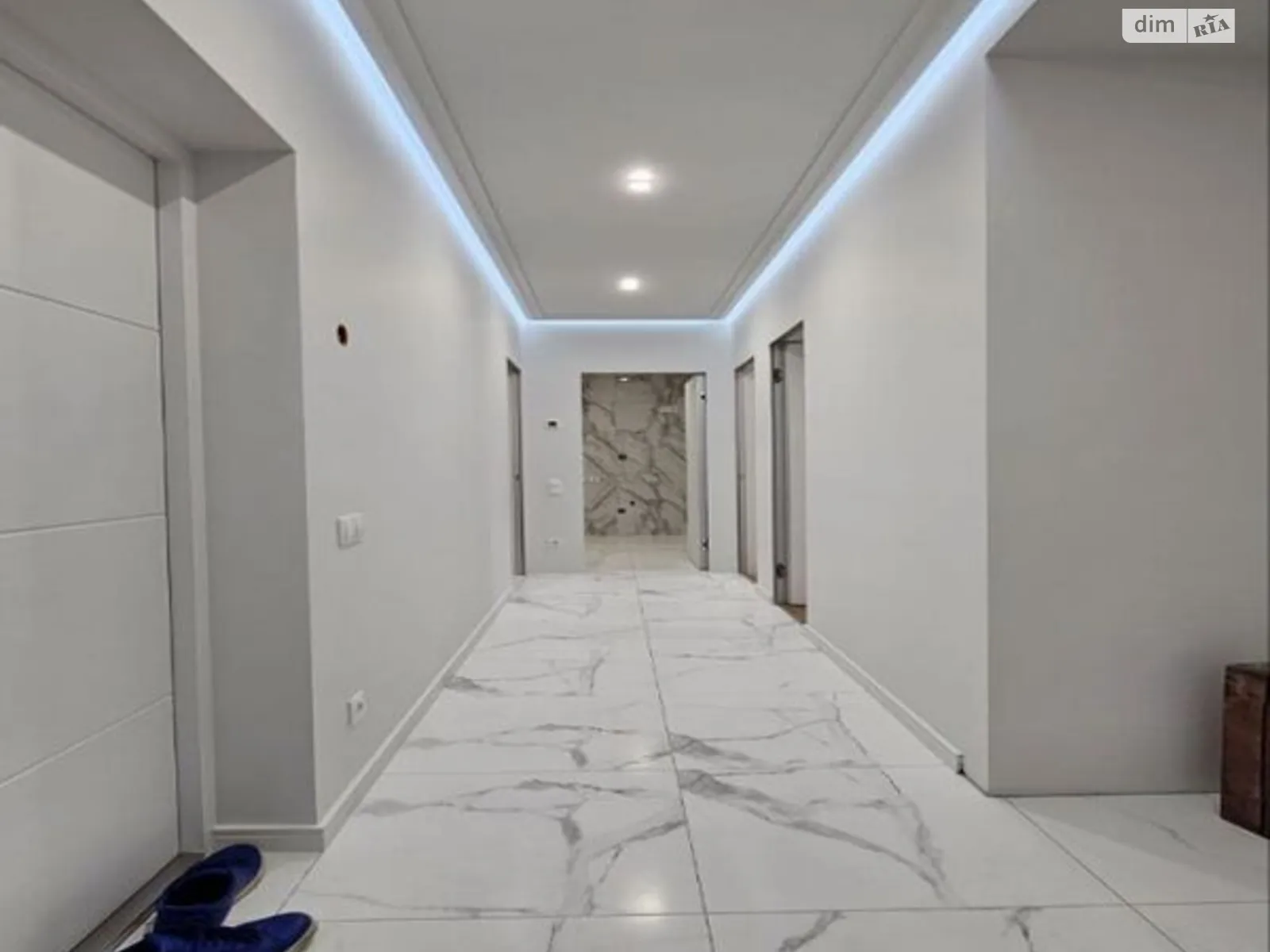 Продается 2-комнатная квартира 71 кв. м в Днепре, Запорожское шоссе, 28П - фото 1
