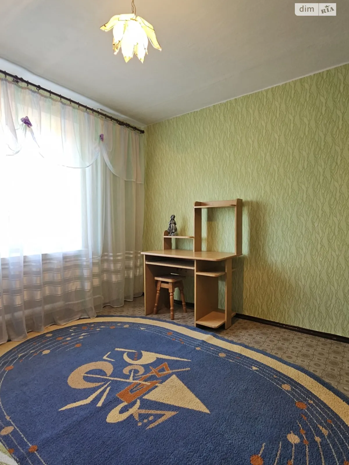 Сдается в аренду 2-комнатная квартира 48 кв. м в Каменце-Подольском - фото 3