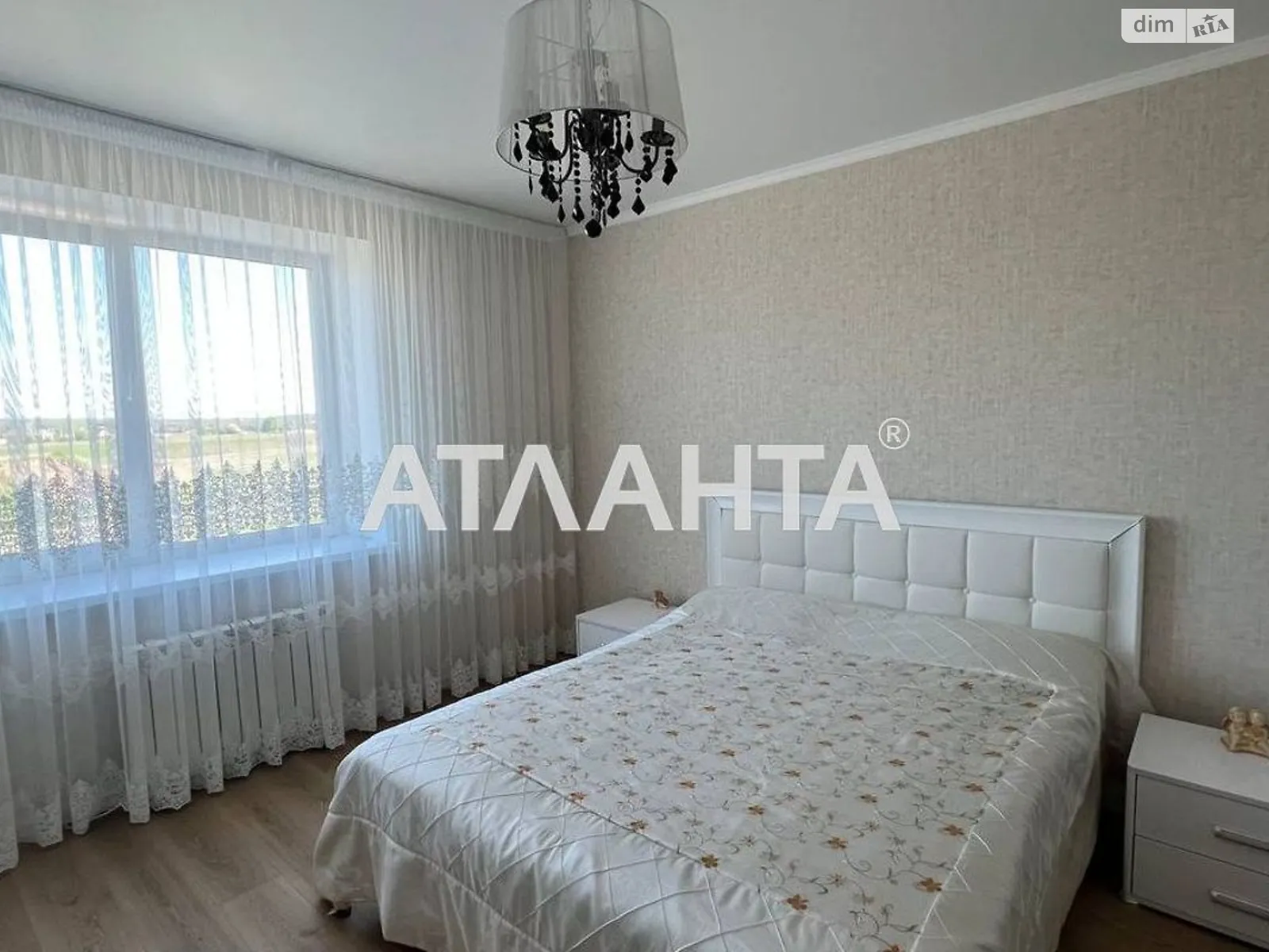 Продается 2-комнатная квартира 63.5 кв. м в Виннице, ул. Тимофеевская - фото 1