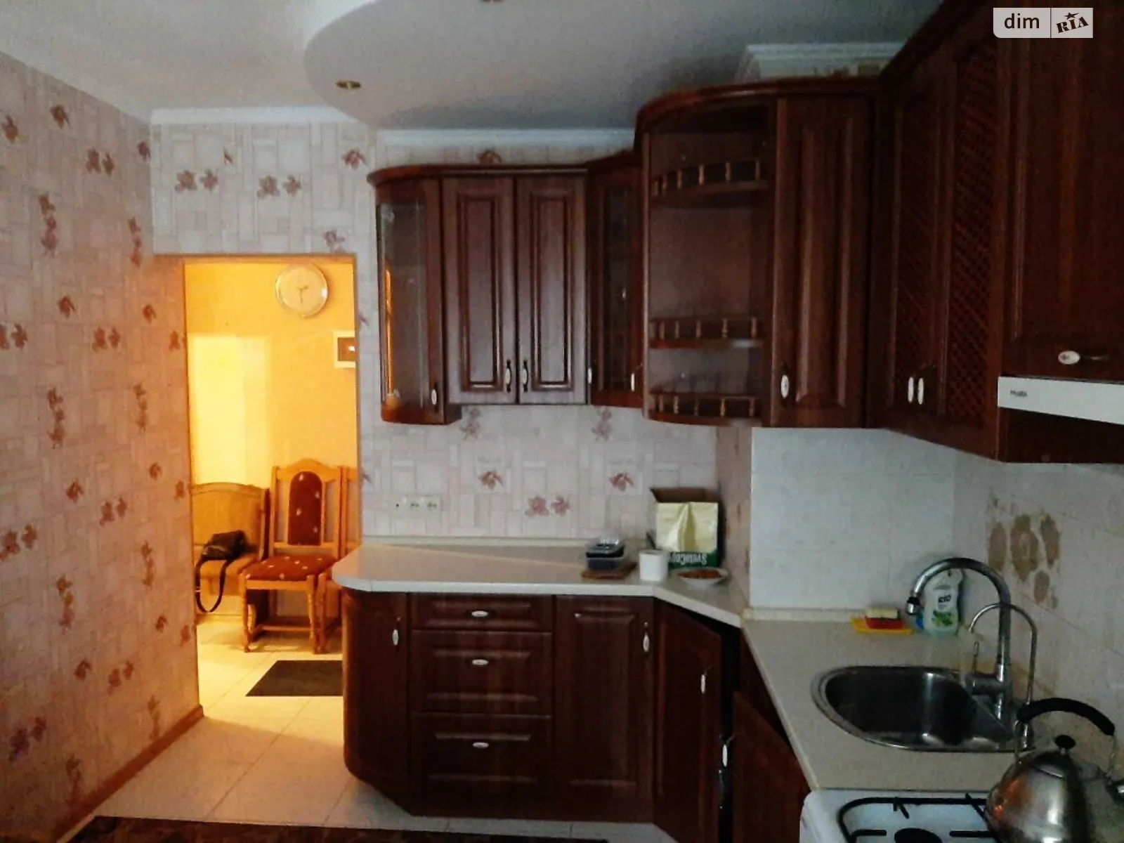 Продается 3-комнатная квартира 64 кв. м в Николаеве, цена: 44500 $ - фото 1