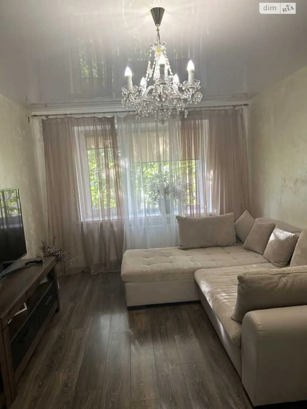 Продается 2-комнатная квартира 53 кв. м в Щербанях, цена: 55000 $ - фото 1