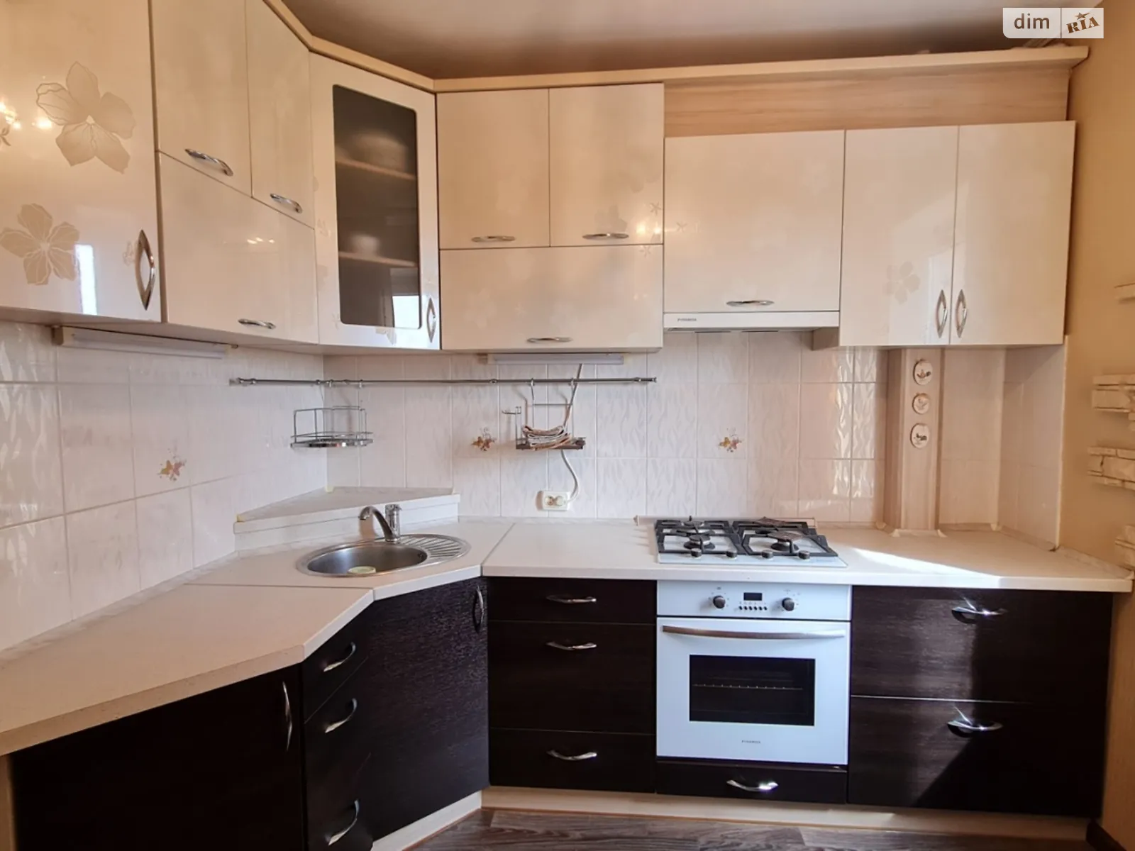 Продается 2-комнатная квартира 52 кв. м в Николаеве - фото 1