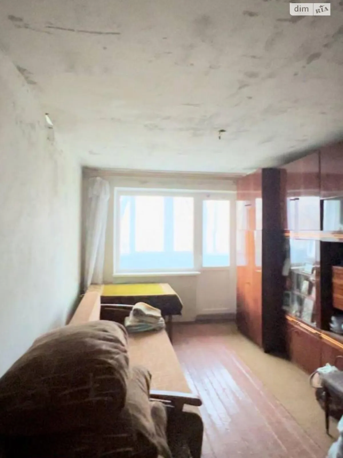 Продается 2-комнатная квартира 45 кв. м в Харькове, цена: 19800 $