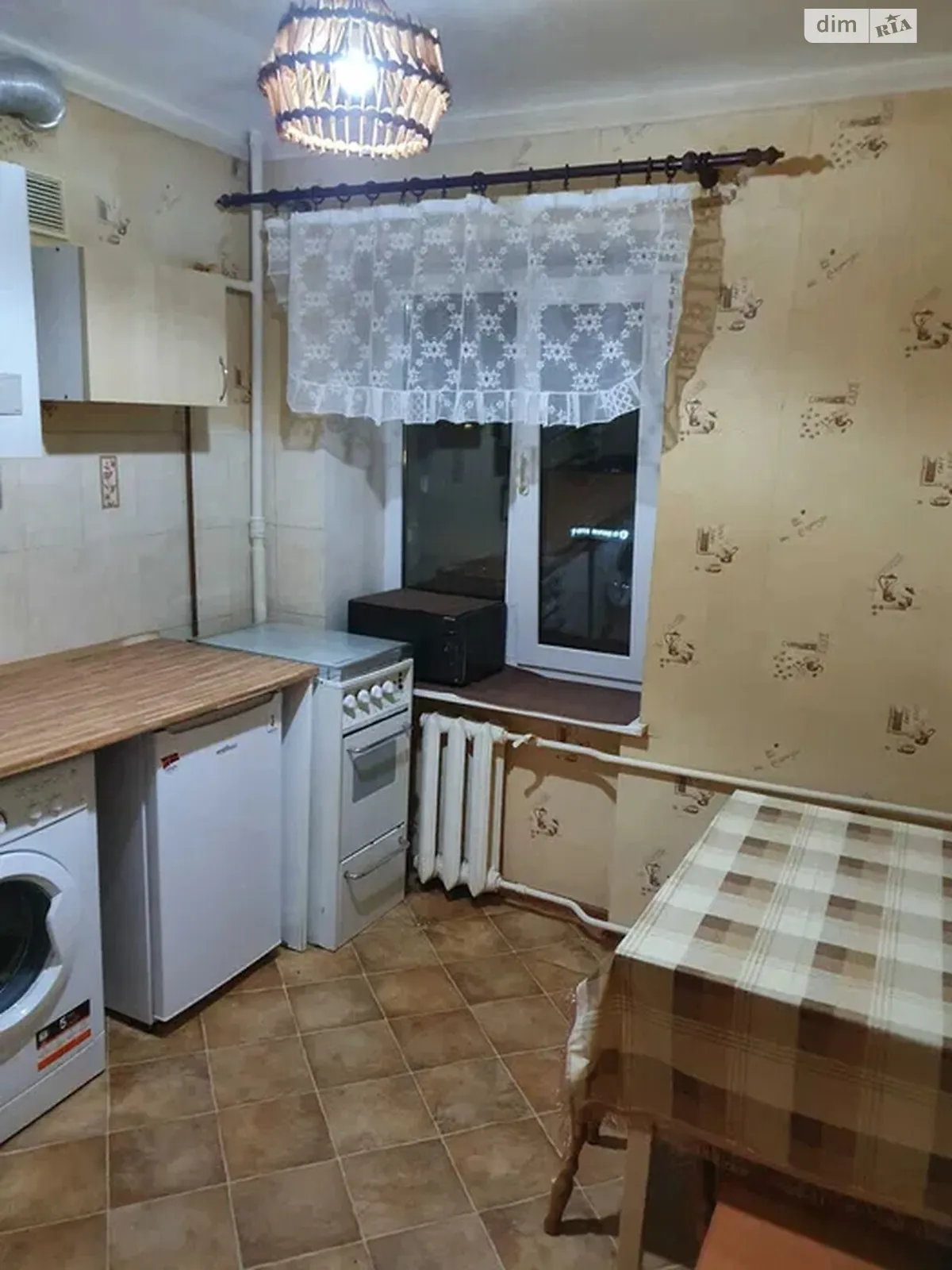 Сдается в аренду 2-комнатная квартира 45 кв. м в Киеве - фото 3