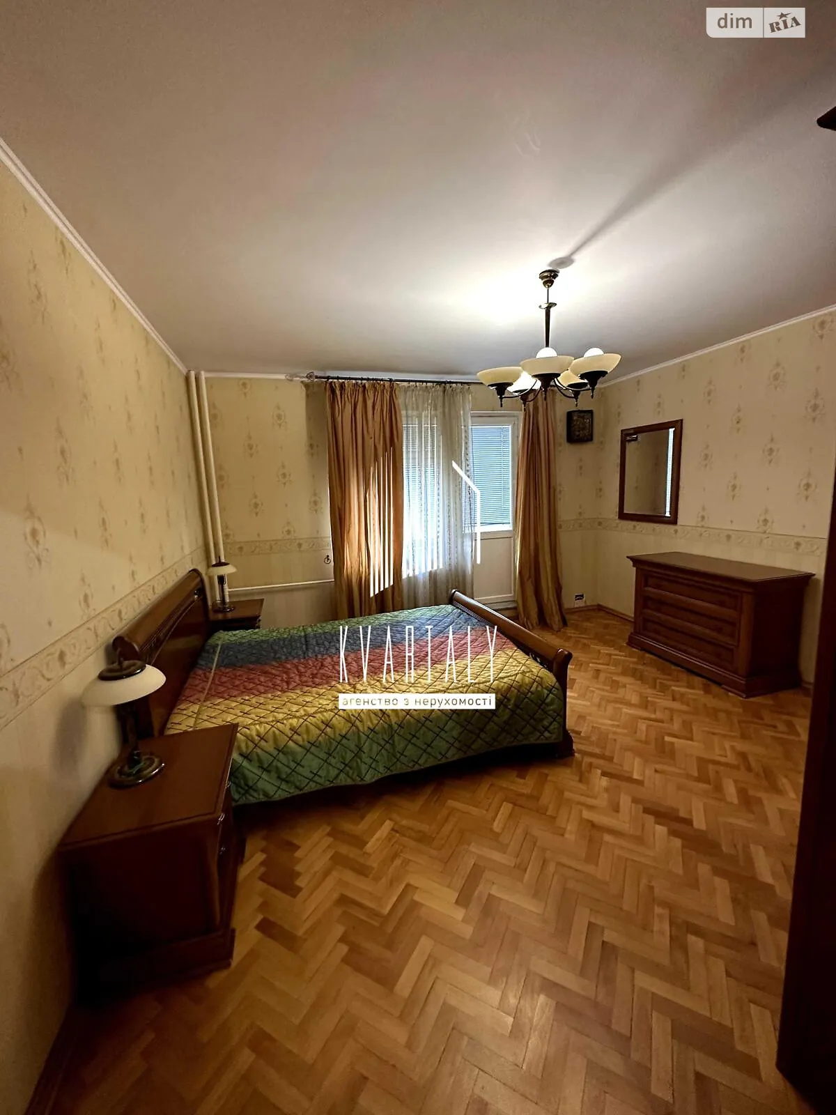Сдается в аренду 3-комнатная квартира 78 кв. м в Киеве - фото 2