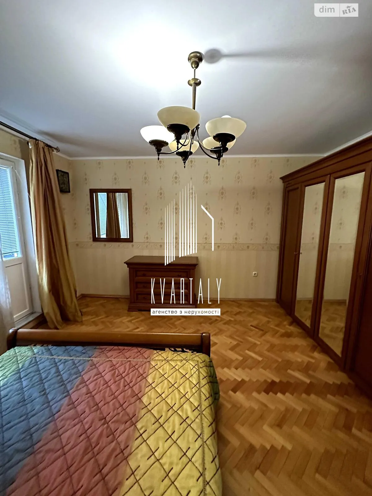 Сдается в аренду 3-комнатная квартира 78 кв. м в Киеве - фото 3