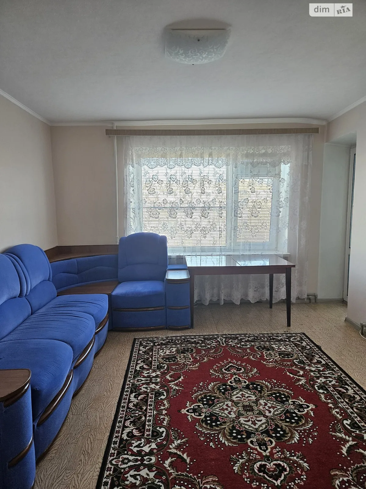 Продается 2-комнатная квартира 48 кв. м в Кропивницком, ул. Вокзальная, 64