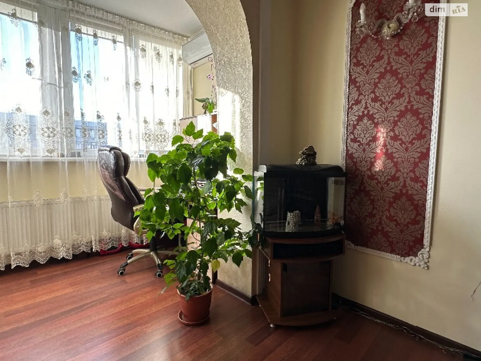 Продается 1-комнатная квартира 47.8 кв. м в Ивано-Франковске - фото 4
