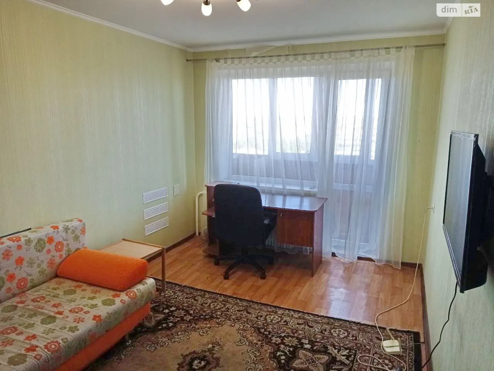 Продается 2-комнатная квартира 52.8 кв. м в Днепре, цена: 35000 $